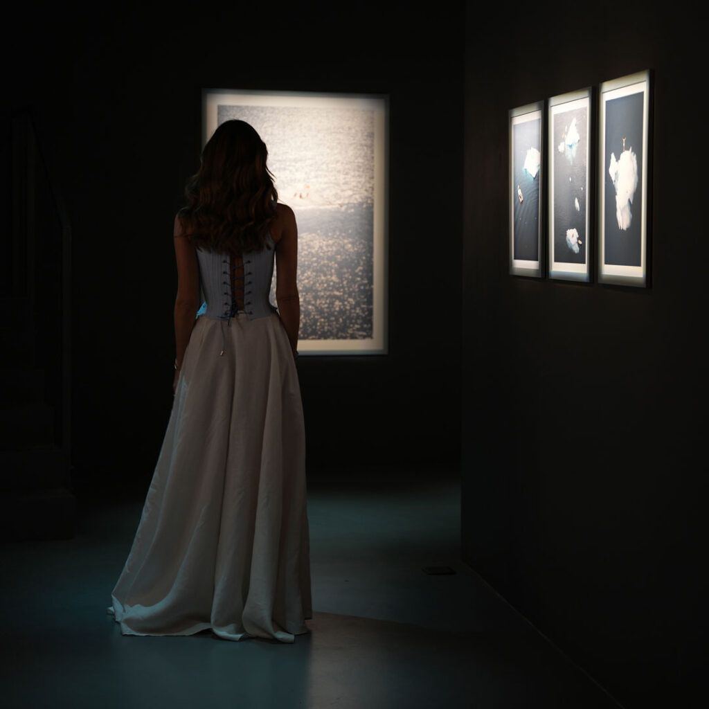 Cartoline da un Altrove